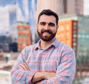 Sam Devine, Head of M&A at Waverock Software